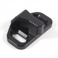Hirufait Tailgate Latch Stop Bumper For Toyota Fj Cruiser 2007-2021 Accessories Aluminum Alloy Car Rear Door Stopper Limiter