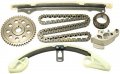 Cloyes 9-0731s Timing Chain Kit 2009-2016 Honda L4 1 5l 