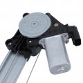 A-premium Electric Power Window Regulator With Motor Compatible Honda Accord 2018 2019 2020 2021 Front Left Driver Side Replace