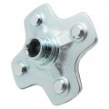 M Mati Rear Left Wheel Hub For Honda Rubicon 500 2001-2011 42620-hn2-a20 42620-hn2-000