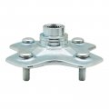 M Mati Rear Left Wheel Hub For Honda Rubicon 500 2001-2011 42620-hn2-a20 42620-hn2-000