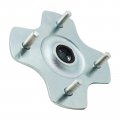 M Mati Rear Left Wheel Hub For Honda Rubicon 500 2001-2011 42620-hn2-a20 42620-hn2-000
