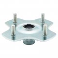 M Mati Rear Left Wheel Hub For Honda Rubicon 500 2001-2011 42620-hn2-a20 42620-hn2-000