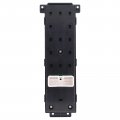 Applianpar Front Driver Side Window Switch For Hyundai Santa Fe 2007-2011