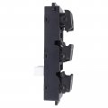 Applianpar Front Driver Side Window Switch For Hyundai Santa Fe 2007-2011