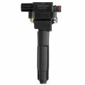 Ignition Coil For Mercedes-benz Sl320 1994 1995 1996 1997 Pc-77687 