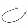 Newyall Pack Of 4 Downstream Or Upstream Oxygen Sensor