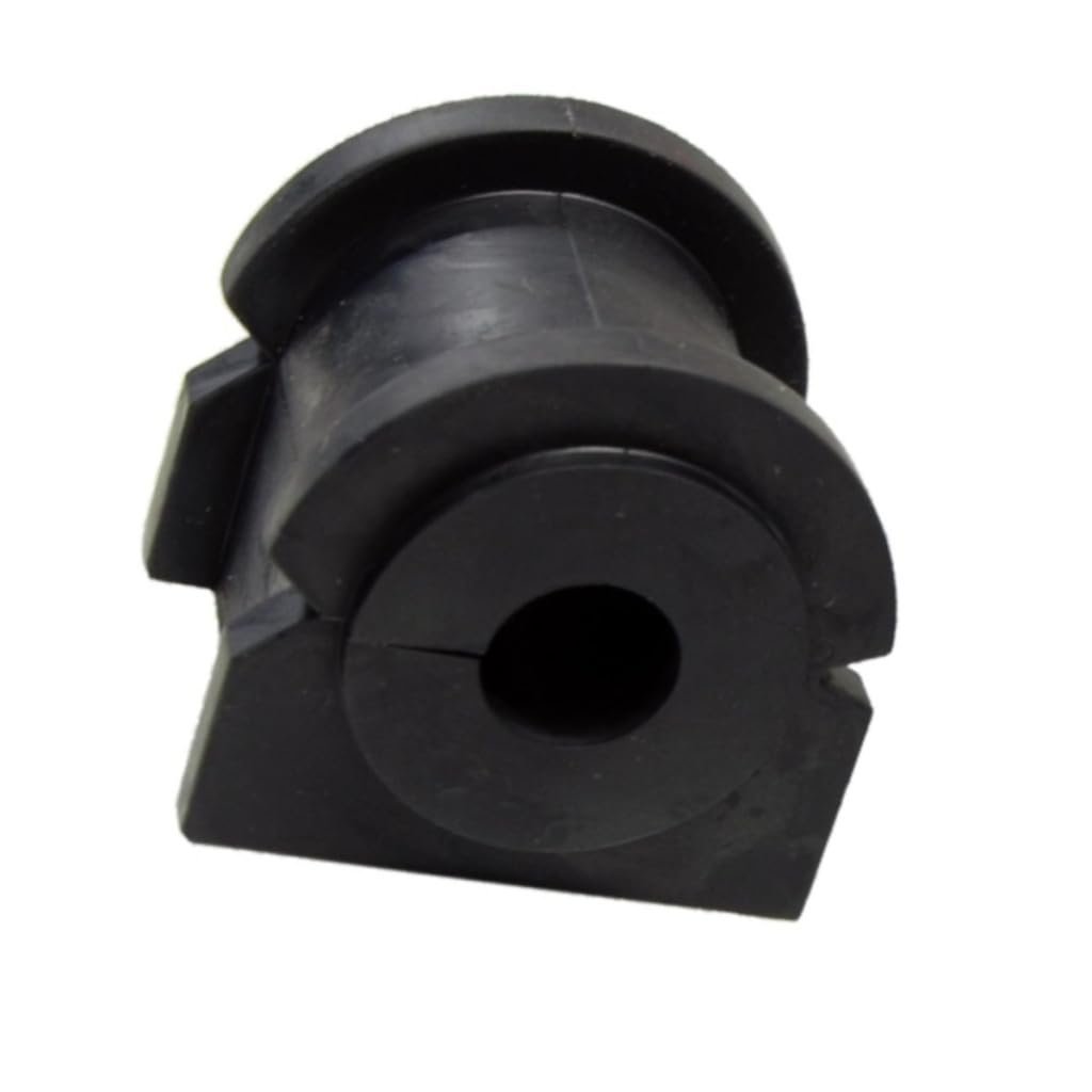 Stabilizer Bar Bushing Set For 2008 2009 2010 2011 2012 Dodge Caliber Rubber Black 2 Piece Front Position
