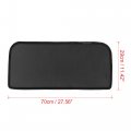 X Autohaux 2pcs Glass Roof Sunroof Shade Cover Wing Door Sun Net For Tesla Model Top
