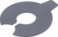 Allstar Performance All64456 16mm Shock Shim Semi-solid 1 16 