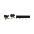Tie Rod End Adjusting Sleeve For Toyota T100 1993 1994 1995 1996 1997 1998 Replacement 19462982 Front Position Professional 