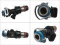 832-111714 25325012 4 Pcs Fuel Injectors For Chevy S10 Gmc Sonoma 2 2l 2000-2003 25320687