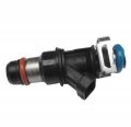 832-111714 25325012 4 Pcs Fuel Injectors For Chevy S10 Gmc Sonoma 2 2l 2000-2003 25320687