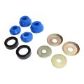 Front Radius Arm Bushings For Ford Ranger 1990 To 1997 Driver And Passenger Side Pair Repf505111 