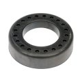Coil Spring Insulator For Dodge D150 D250 D350 1990 1991 1992 1993 Rubber Front Mounting Replacement 83 4mm Inside And 153mm 