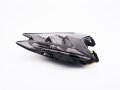 Bright2wheels Motorcycle Led Tail Light With Turn Signals For 09-19 S1000rr 12-15 Hp4 13-20 S1000r Smoke
