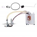 Aintier E2453m Fuel Pump Module Assembly Electric Compatible With005-2007 Mercury Mariner 2 3l 2005-2006 Ford Escape 3 0l