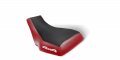 Gripper Seat Cover Fits Honda Trx400 Foreman 1995 To 1998 Models Maron Color Nd5355 