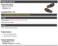 Headlight Assembly Set Of 2 Compatible With000-2004 Chevy Impala Up To 2 06 2004 Production Date