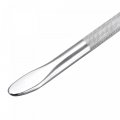 32 Inch Aligning Pry Bar Round Crowbar Sleever For Prying And With Non-slip Handle