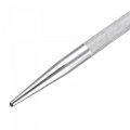 32 Inch Aligning Pry Bar Round Crowbar Sleever For Prying And With Non-slip Handle