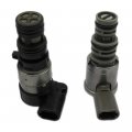 Deepsound 4t65e Transmission Solenoid Kit Set Tcc 2 Shift Epc Switch 2003 Up 84420ak 