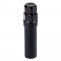 Aintier Wheel Lug Nuts 1 2 -20 Thread Open End Lugs For 1986-1997d Aerostar 1980-1996 Ford Bronco 1985-1990 For Iier Wheel Lug