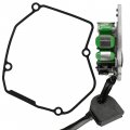 Caltric Stator With Cover Gasket Compatible Honda Cr125r Cr 125r 1990-1995 11352-ks6-700