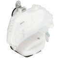Door Latch Lock Actuator Front Right For Honda Civic 2006-2011 72110-sva-a14