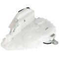 Door Latch Lock Actuator Front Right For Honda Civic 2006-2011 72110-sva-a14