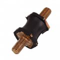Bapmic Sp16 Secondary Air Injection Smog Pump Compatible With 1995-1998 Volvo 960 V90 S90 2 9l L6
