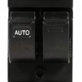 Ocpty Power Window Switch Driver Side Master Control Fits For 2001-2004 Toyota Tacoma Double Cab 8482004020