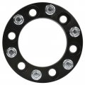 Aintier 2pcs 1 6x139 7 Wheel Spacers 6x5 With 12x1 5 108mm Compatible 2004-2012 For Colorado 1979-1982 D50 1987-1989 Raider