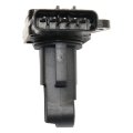 Mass Air Flow Sensor For Scion Tc 2005 2006 5 Prong Blade Male Terminal With Female Connector Only Interchange 