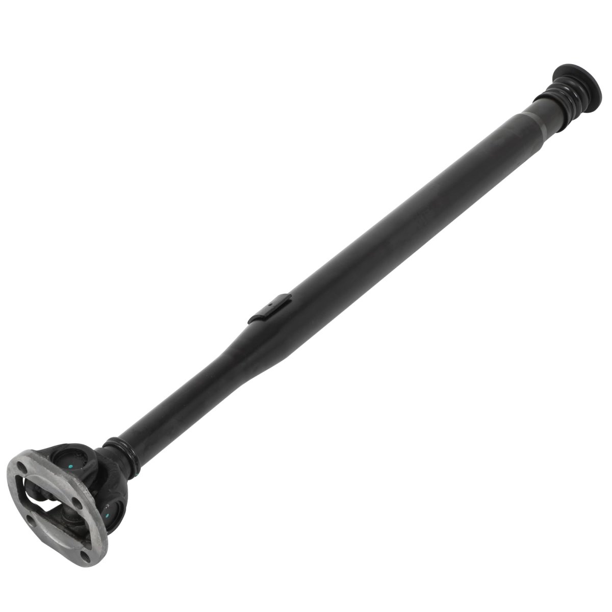 Front Awd Drive Shaft Replacement Propshaft Fit For 2015-2017 Mercedes-benz C300 A2044100000 2044100000 938-266
