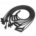 8mm Hei Spiral Core Spark Plug Wires Replacement For Chevrolet Gmc 396-427-454
