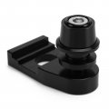 Topteng Motorcycle Grom Swing Arm Spools With Cnc Chain Adjuster Block Fits For Yamaha Tenere 700 Xtz700 2019-2021
