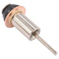 Starter Solenoid Rebuild Repair Kit Plunger Spring Contact