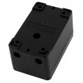 Uxcell Ac 220v 380v 10a On Off Self Locking Power Push Button Switch