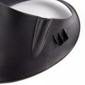 G-plus Fog Light Bezel Compatible With Dodge Ram 1500 2500 3500 2002-2009 55077238ab 55077238ad 55077239ab 55077239ad