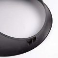 G-plus Fog Light Bezel Compatible With Dodge Ram 1500 2500 3500 2002-2009 55077238ab 55077238ad 55077239ab 55077239ad
