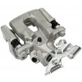 Silver Rear Passenger Brake Caliper Aintier 19b6286 For Toyota 2010-2015