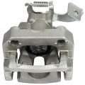 Silver Rear Passenger Brake Caliper Aintier 19b6286 For Toyota 2010-2015