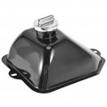 Trkimal Metal Gas Fuel Petrol Tank For 50cc 70cc 90cc 110cc 125cc Roketa Taotao Sunl Coolster Jcl Ata Baja Motorsportsvitacci