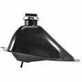Trkimal Metal Gas Fuel Petrol Tank For 50cc 70cc 90cc 110cc 125cc Roketa Taotao Sunl Coolster Jcl Ata Baja Motorsportsvitacci