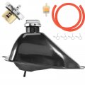 Trkimal Metal Gas Fuel Petrol Tank For 50cc 70cc 90cc 110cc 125cc Roketa Taotao Sunl Coolster Jcl Ata Baja Motorsportsvitacci