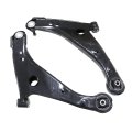 3 8l Lower Front Left Right Side Control Arms For Mitsubishi Endeavor Xls Ls Se Limited 2004-2008 2010-2011replace Mr589422 