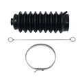 Beck Arnley 103-2704 Steering Rack Boot Kit 