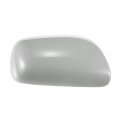 Car Rear View Right Passenger Side Mirror Cover Cap Replacement Gray For Toyota Corolla 2007-2013 Guard Covers Exterior 