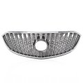 Front Bumper Grille Grill For Buick Lacrosse 2014 2015 2016 Chrome 90766426 Gm1200705